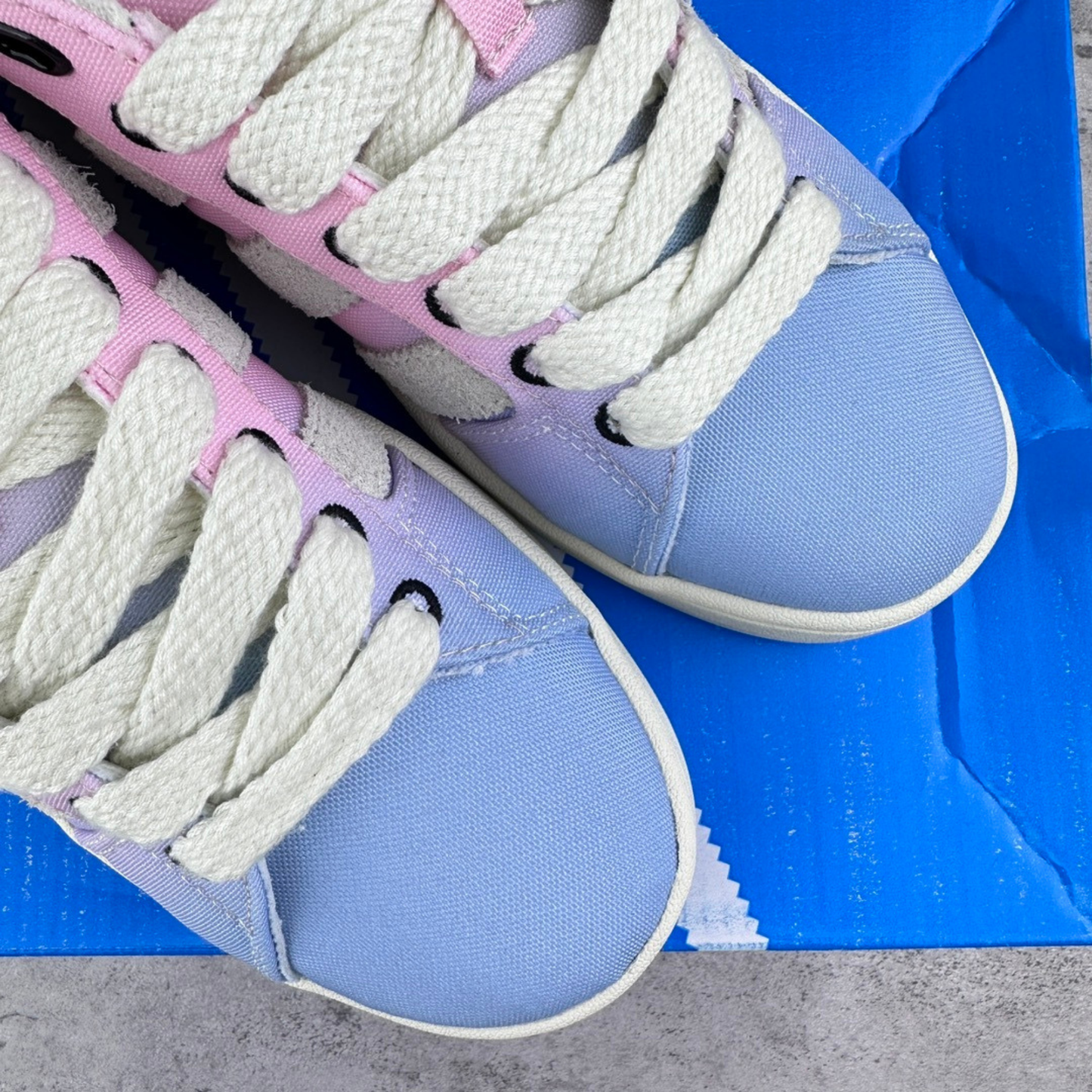 Adidas Campus 00's - Cotton Candy