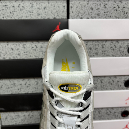 Air Max 95 - Yellow Strike