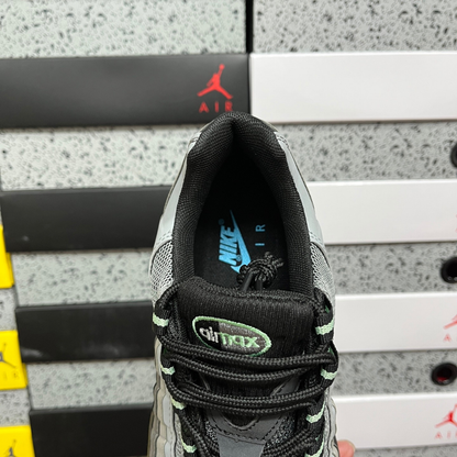 Air Max 95 - Vapor green