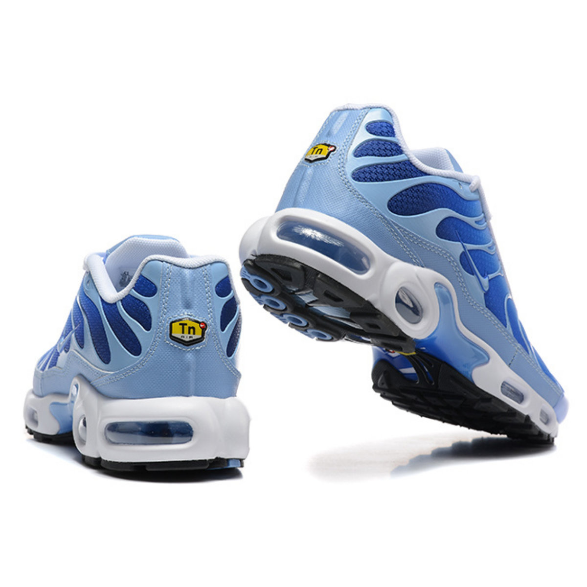 Nike Air Max Plus - Royal Pulse