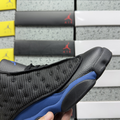 Air Jordan 13 Retro - Hyper Royal
