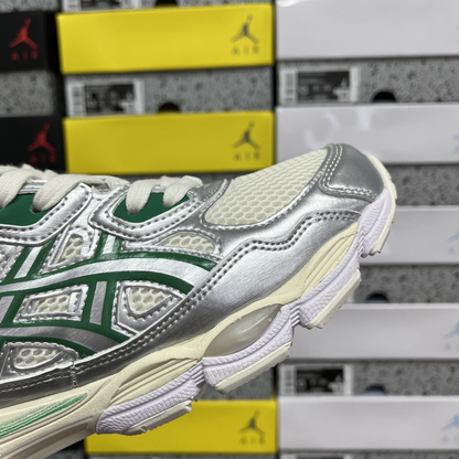 Asics Gel NYC - Birch Pure Silver