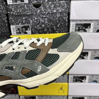 HAL Studios x Asics Gel 1130 - MK-II Forest