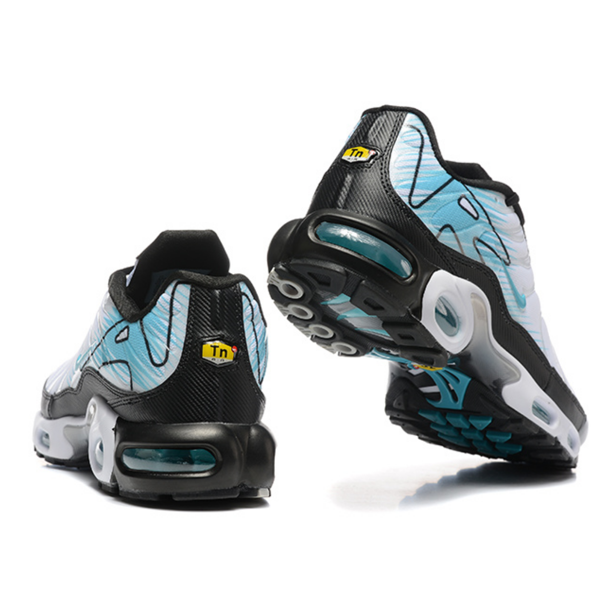 Nike Air Max Plus - Mercurial Vapor