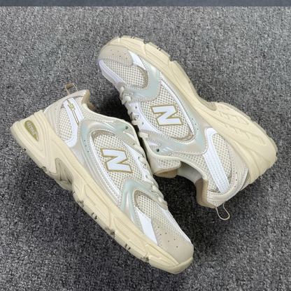 New Balance 530 - Beige Angora