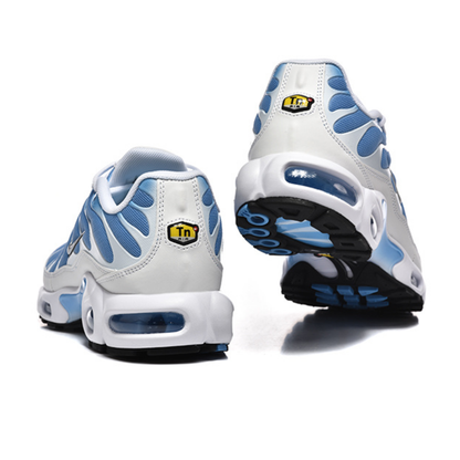 Nike Air Max Plus - Psychic Blue White