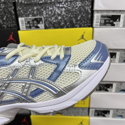 Asics Gel 1130 - White Rainy Lake