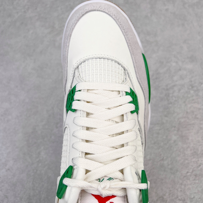 Nike SB x Air Jordan 4 Retro SP - Pine Green