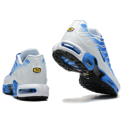 Nike Air Max Plus - White University Blue Royal