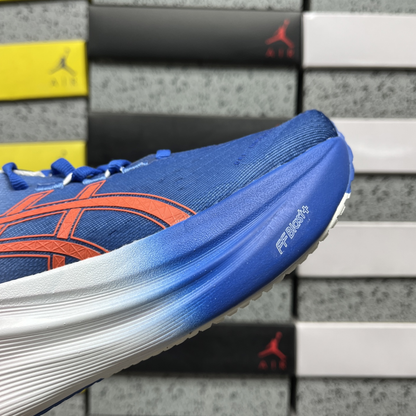 Asics Gel Nimbus 27 - Paris Marathon 2025