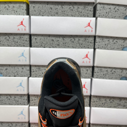 Air Max 95 - Safety Orange Camo