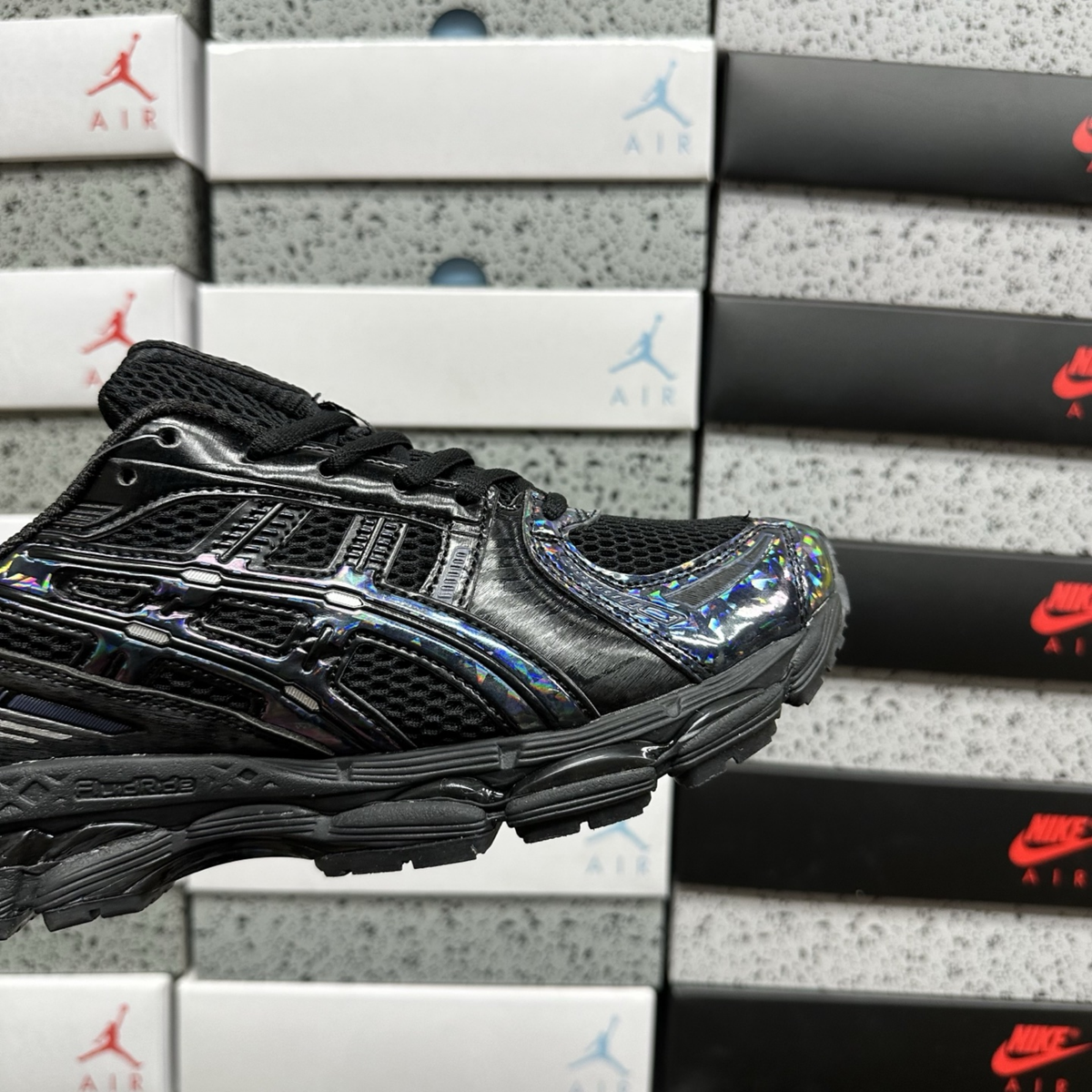 Atmos  x Asics Gel Kayano 12.1 - Raden