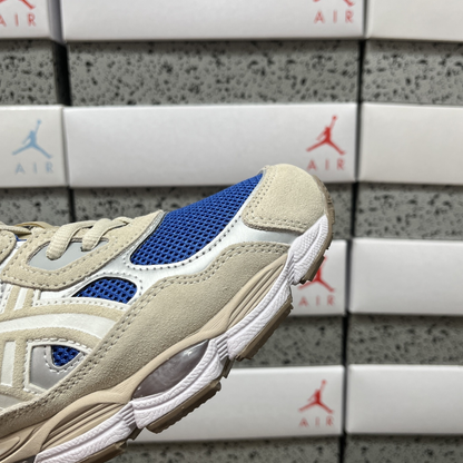 Asics Gel NYC - Polar Night Cream