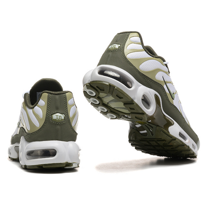 Nike Air Max Plus - Light Bone Neutral Olive