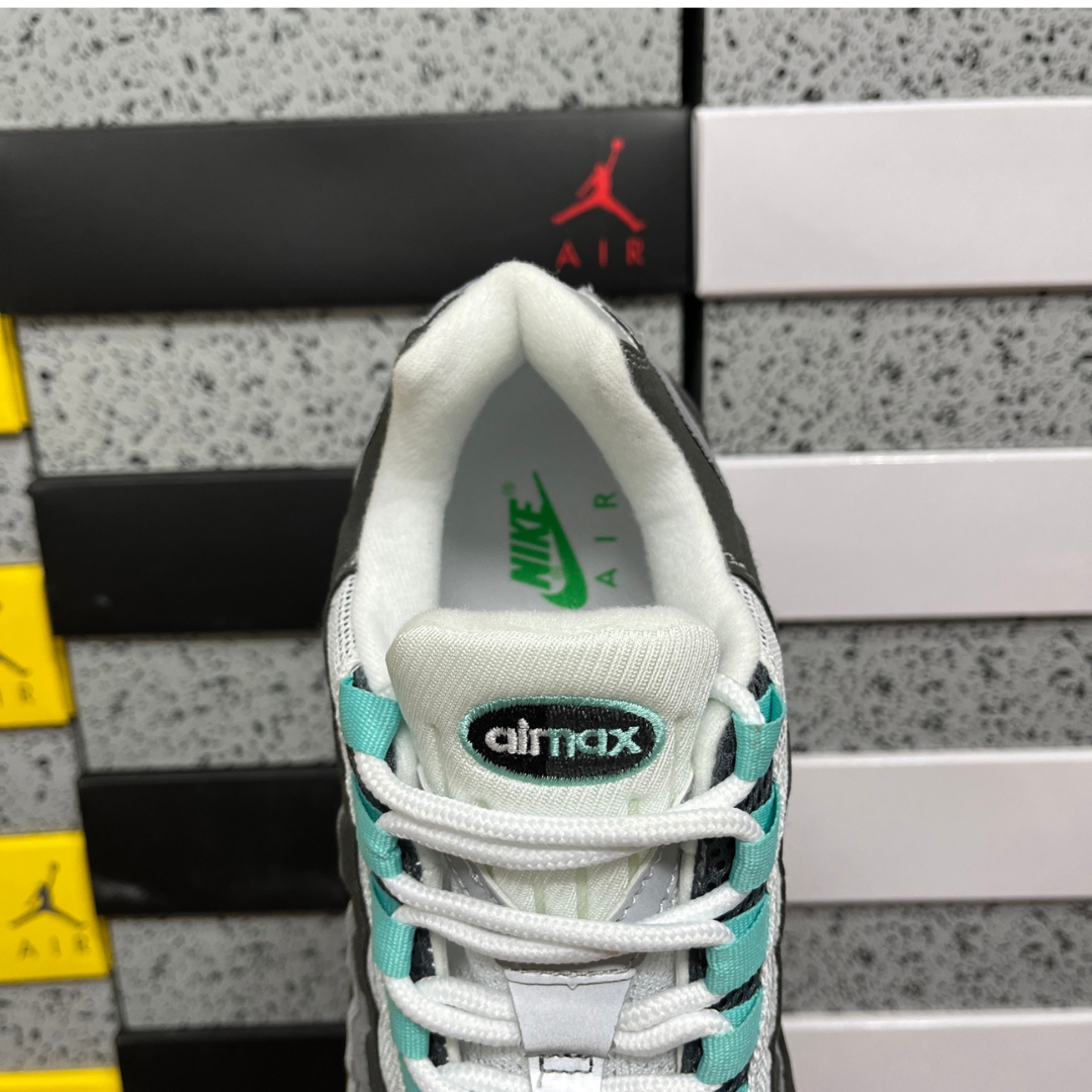 Air Max 95 - Hyper Turquoise