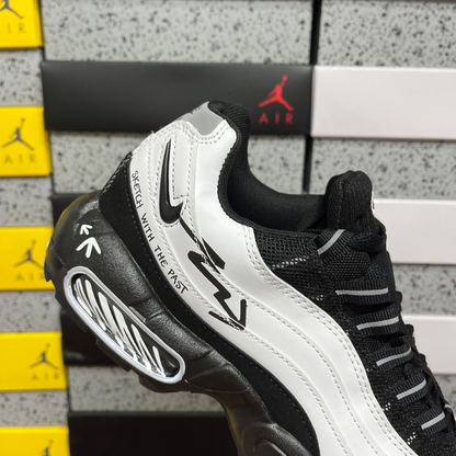 Air Max 95 - Sketch with the Past