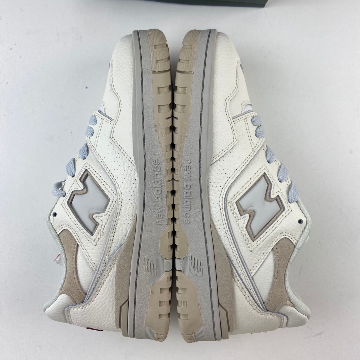 New Balance 550 - Sandstone