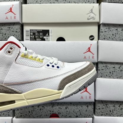 Air Jordan 3 Retro OG SP - Seoul 2.0