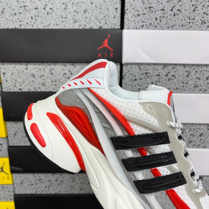 Pharrell Williams x Adidas Adistar Jellyfish  - Better Scarlet
