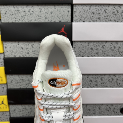 Air Max 95 - Safety Orange