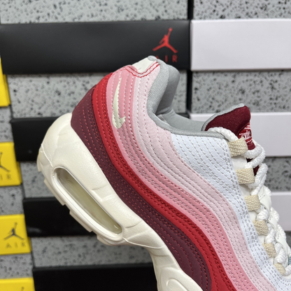 Air Max 95 - Anatomy of Air