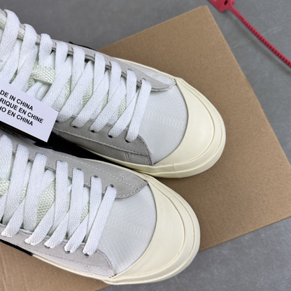 Off-White x Nike Blazer Mid - The Ten
