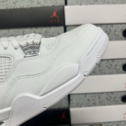Air Jordan 4 Retro - Pure Money