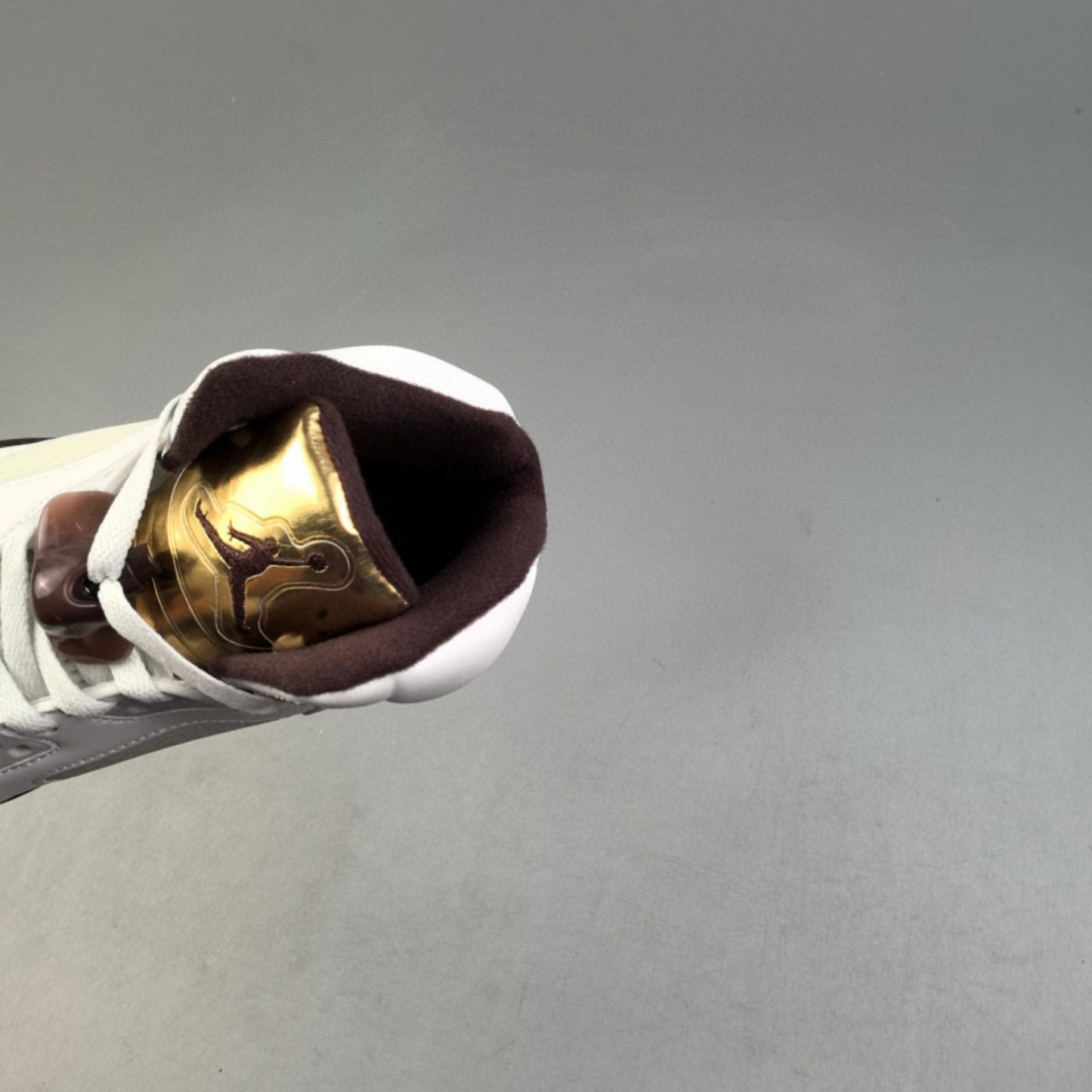 Air Jordan 5 - Golden Ticket
