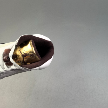 Air Jordan 5 - Golden Ticket