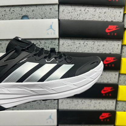 Adidas Terrex  Freehiker LT - Core Black/Silver Metallic