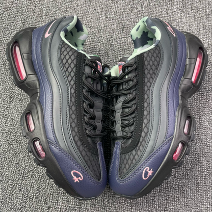 Air Max 95 x Corteiz - Pink Beam