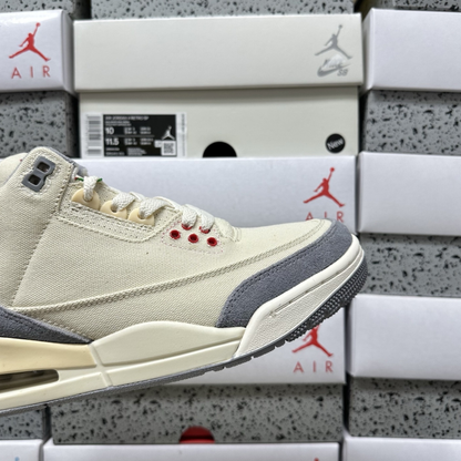 Air Jordan 3 Retro SE - Muslin