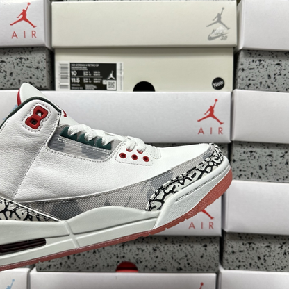 Air Jordan 3 Retro - Wings