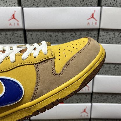 Nike Dunk Low SB Premium - Newcastle Brown Ale