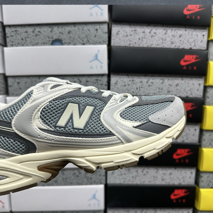 New Balance 530 - Grey White Off-White