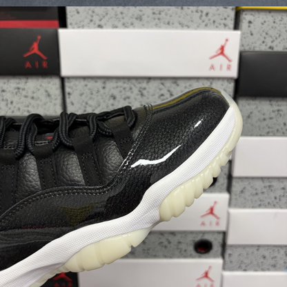 Air Jordan 11 Retro - 72-10
