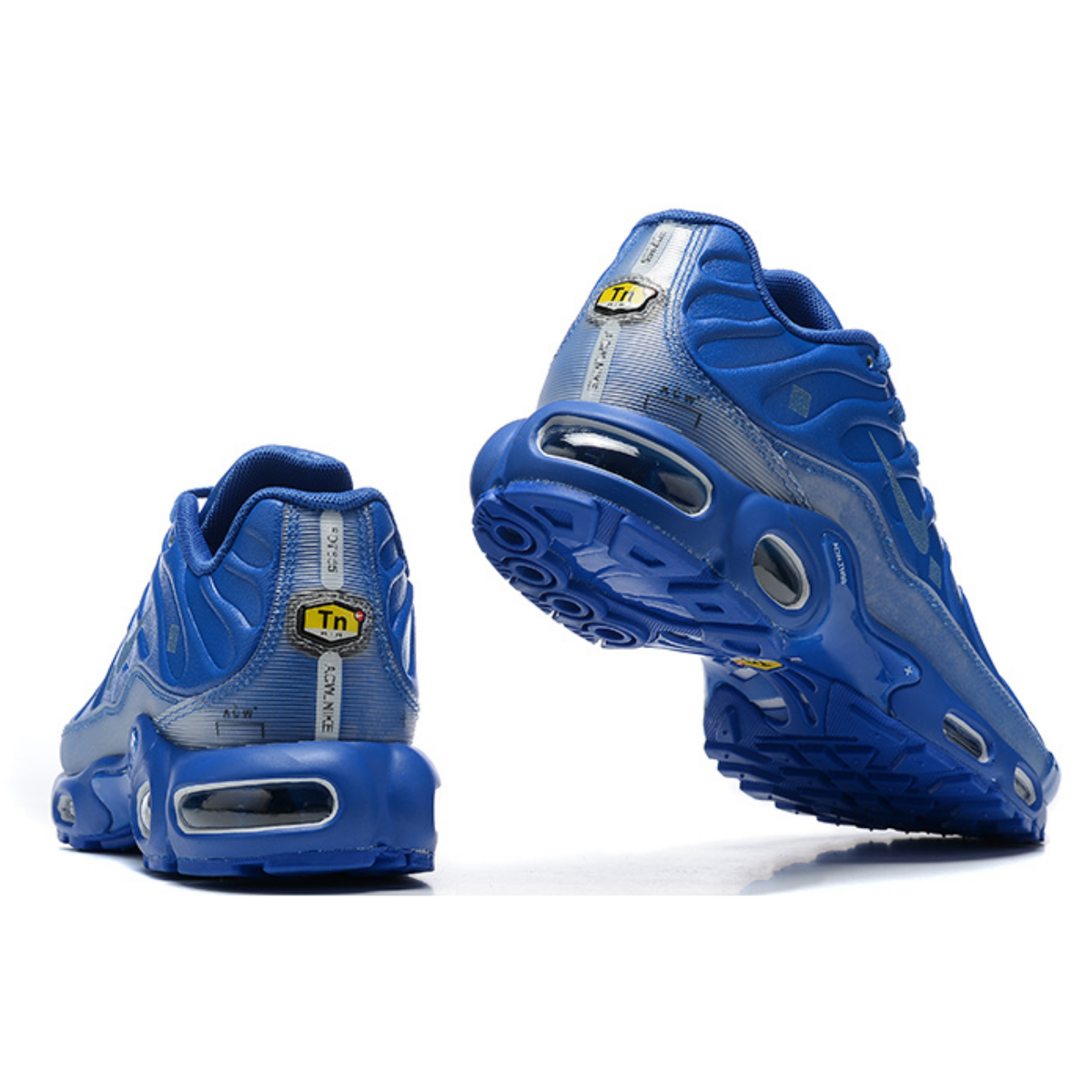 A-COLD-WALL x Nike Air Max Plus - Varsity Royal