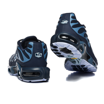 Nike Air Max Plus - Obsidian Light Armory Blue