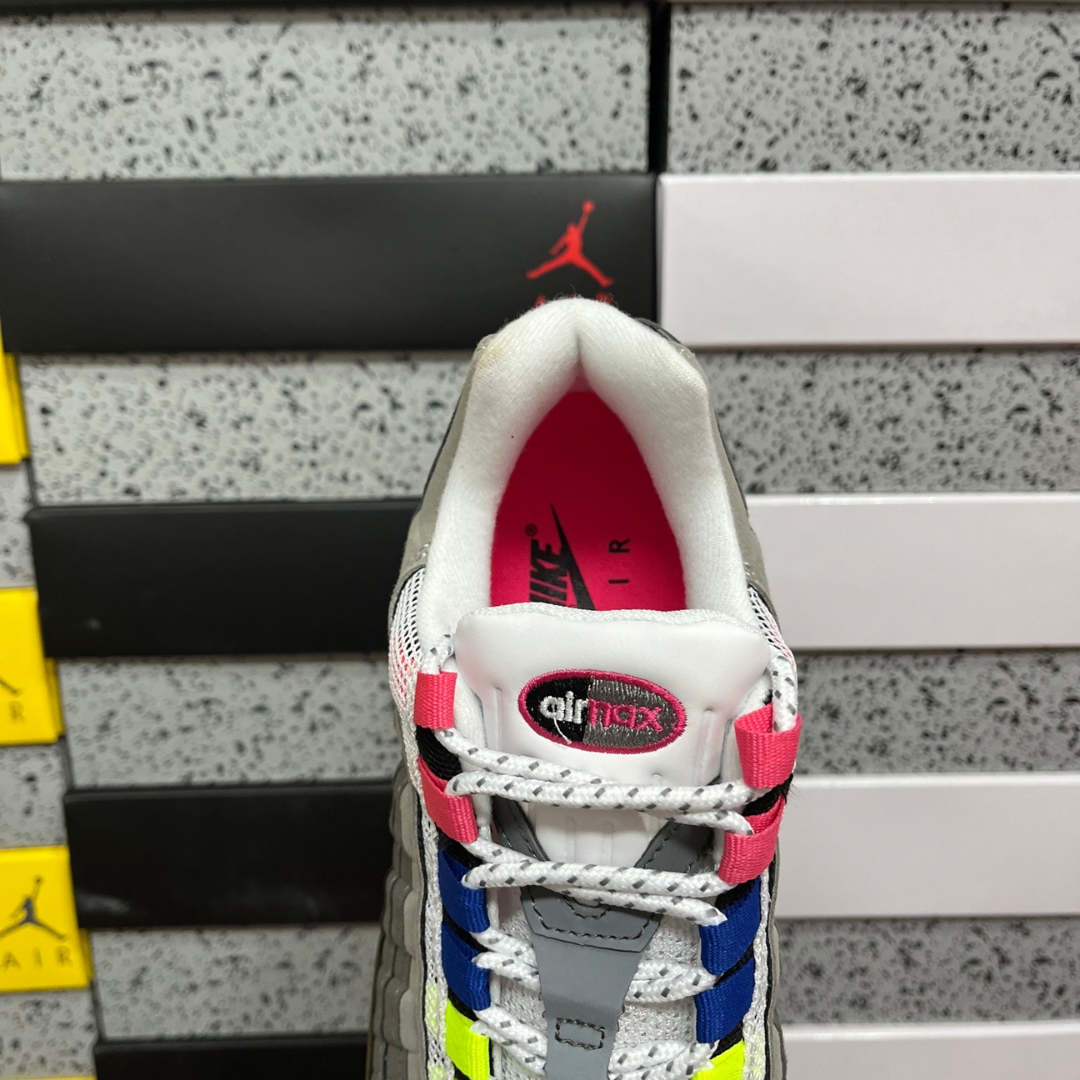 Air Max 95 -  Greedy 3.0