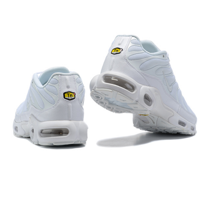 Nike Air Max Plus - Triple White