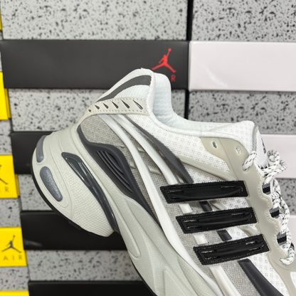 Pharrell Williams x Adidas Adistar Jellyfish  - Solid Grey Black