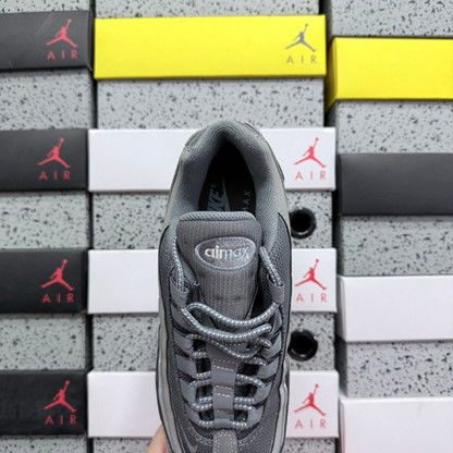 Air Max 95 -  Cool Grey