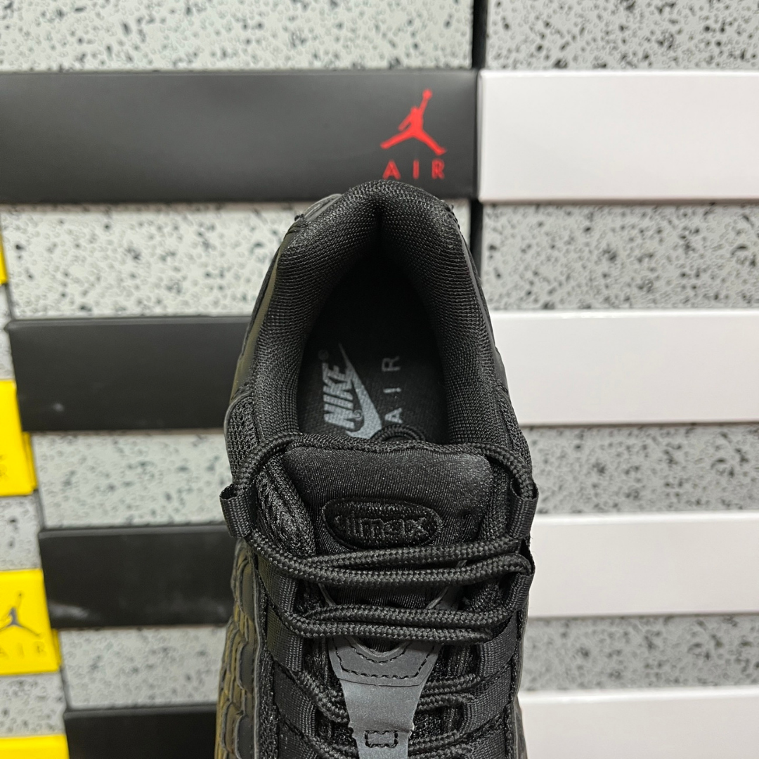 Air Max 95 - Stealth Black