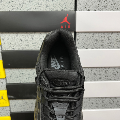 Air Max 95 - Stealth Black