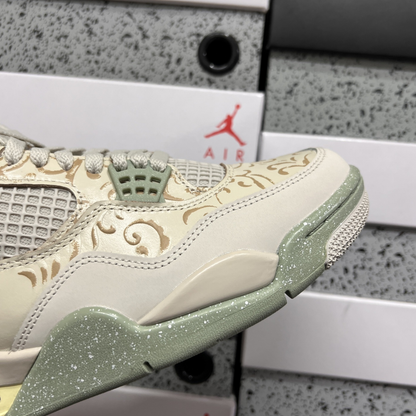 Air Jordan 4 Retro SE - Somos Eternos