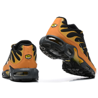 Nike Air Max Plus - University Gold