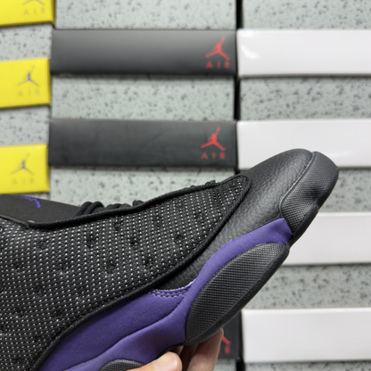 Air Jordan 13 Retro - Court Purple