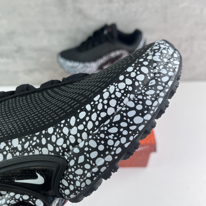 Nike Air Max DN - Safari Black White