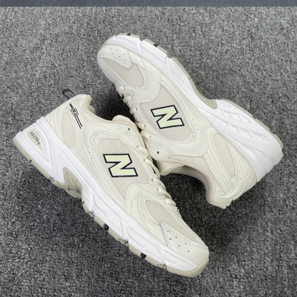 New Balance 530 - Ivory