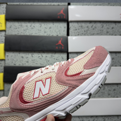 New Balance 530 - Rosewood